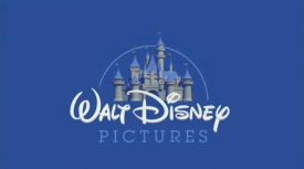 Walt Disney Pictures (1995)