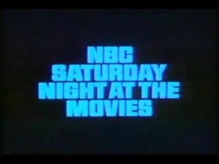 NBC Saturday Night at the Movies (1972)