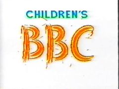 CBBC (1986, BBC Two)