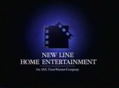 New Line Home Entertainment (2001) 4:3 Wide Angle Lens (24p variant)