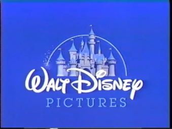 Walt Disney Pictures (1995)