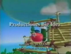 Big Idea Productions (Spanish Version #2)