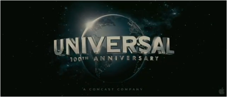 Universal Pictures (2012) - The Bourne Legacy