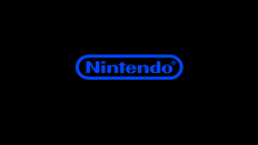 Nintendo (2002) Blue version
