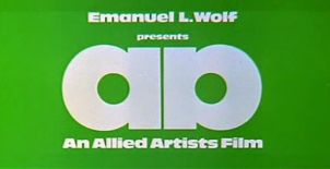 Allied Artists Film (1975)