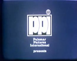Palomar Pictures International