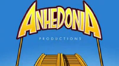 Anhedonia Productions (2011)
