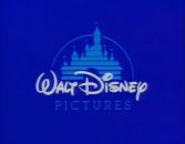 Walt Disney Pictures (1992)