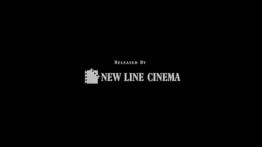 New Line Cinema (Closing Credit, 1994)