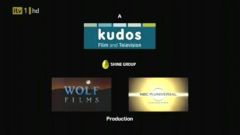 Kudos-Wolf Films-NUTS: 2009