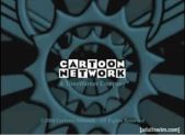 Cartoon Network (Harvey Birdman Variant)