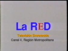 La Red (1991)