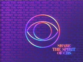 CBS "Share the Spirit" IDs - CLG Wiki