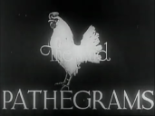 Pathegrams (Closing,1938)