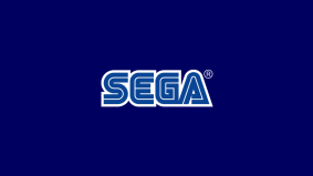 SEGA (Sonic CD, 2011)