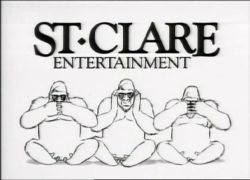 St. Clare Entertainment - CLG Wiki