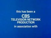 CBS Television Network -Dr. Seuss on the Loose/Green Eggs & Ham- (1973)