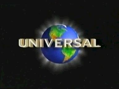 Universal Pictures - Jurassic Park (1993)