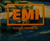EMI Television Programs