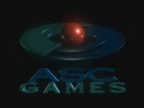 ASC Games (Mid 90's)