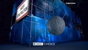 BBC Choice (Ident 1, 2002)