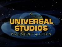 Universal Studios Presentation