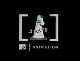 MTV Animation (3 South)