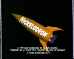 Nickelodeon (1999/2000)