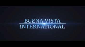 New Buena Vista International logo
