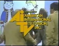 American International Television Distribution