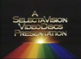 RCA Selectavision - CLG Wiki