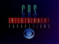 CBS Entertainment (1989)