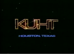 KUHT (1983)