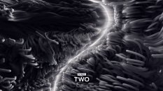 BBC Two ID - Dark (2018)