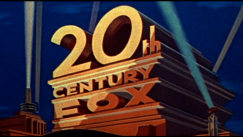 20th Century Fox 1976 - 1.85:1 Widescreen