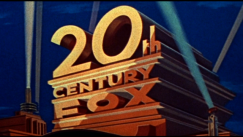 20th Century Fox  Logo PNG, Clipart, 20 Th, 20 Th Century Fox, 20th  Century Fox