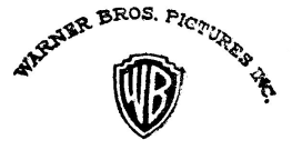 Warner Bros. Pictures (1962-1967) Print Logo