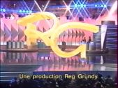 Une production Reg Grundy (1991)