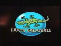 Earth Creatures (1998-2001_