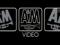 A&M Video Snapshot" (1989-1996) -Part 2-