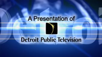 Detroit Public Television (2014)