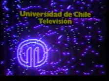 Universidad de Chile Television (1983)