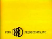 Four D Productions "4-D" (1975-1982)