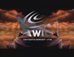 WIC Entertainment (Canada) - CLG Wiki