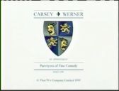 Carsey Werner (UK)