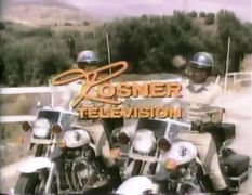 Rosner TV-CHiPS: 1977