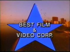 Best Film and Video Corp. (Opening)
