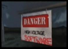 High Voltage Software (1995)