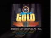 Sky Movies Gold - 1992