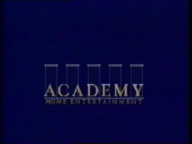 Academy Home Entertainment (1985)